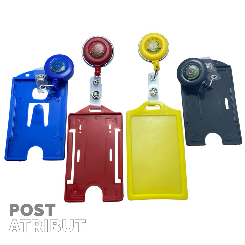 ID CARD YOYO KEJAKSAAN/ ID CARD JAKSA/ ID CARD KEJAKSAAN/ YOYO ID CARD/ ATRIBUT KEJAKSAAN/ ATRIBUT J