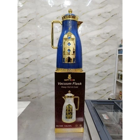 Paling Laku Termos Thermos air panas 1 Liter TERMOS ARAB/TEKO