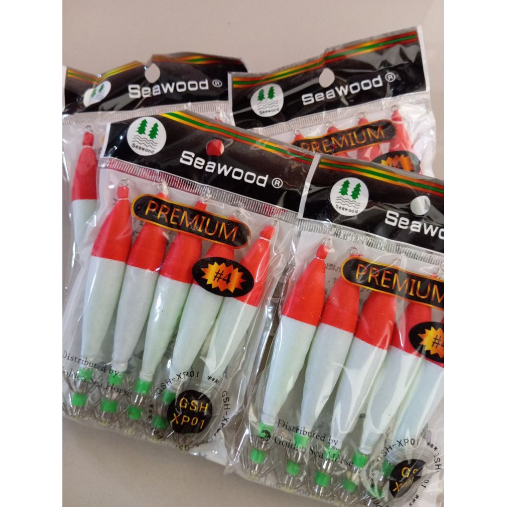 APOLLO UMPAN CUMI SEAWOOD PREMIUM