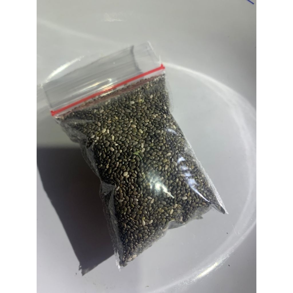 

Chia Seed Premium – Superfood Kaya Nutrisi