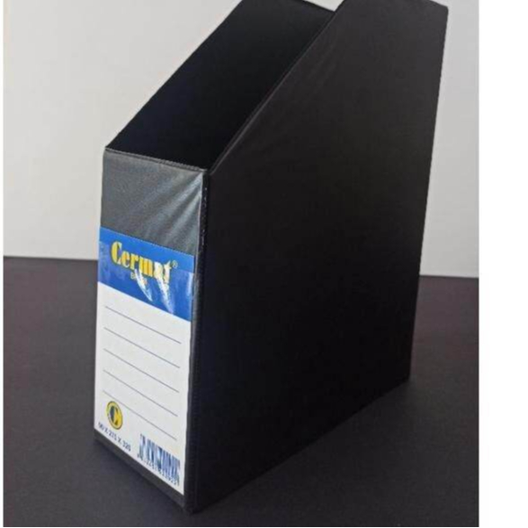 

Box File Cermat / Magazine File merk cermat