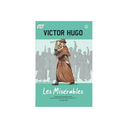 Les Miserables (Orang-Orang Malang) - Victor Hugo