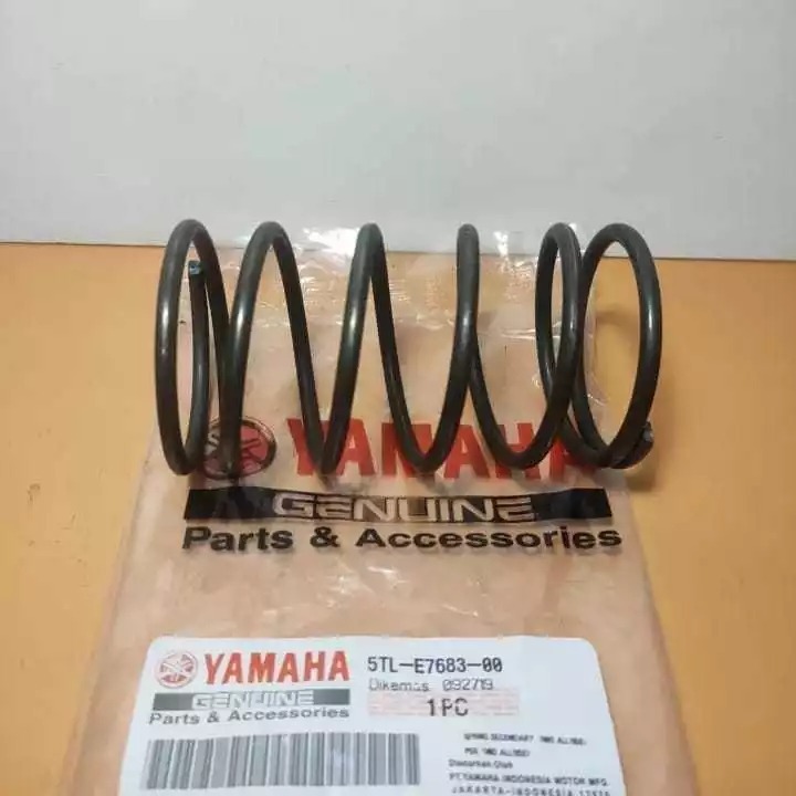 PER CVT STANDAR MIO SPORTY MIO LAMA MIO SMILE MIO SOUL FINO NOUVO PER PULLY 5TL