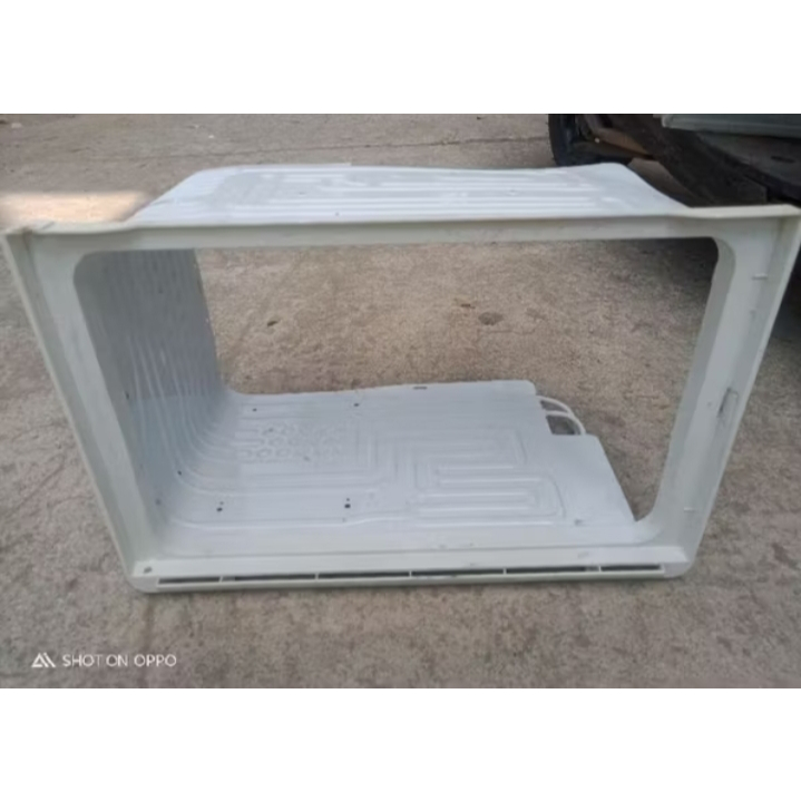 EVAPORATOR KULKAS POLYTRON 1 PINTU PR-18 ORIGINAL COPOTAN