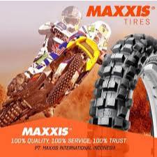 Ban Motor TRAIL MAXXIS M7305 MAXXCROSS 90/100 Ring 16 Non Tubeless