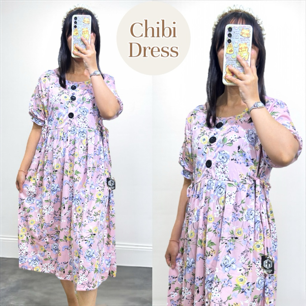 Chibi Dress