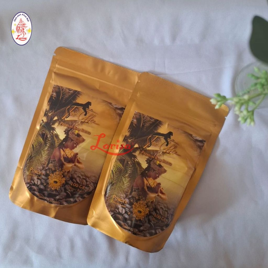 

Blend Mid. Roasted Tao Coffee