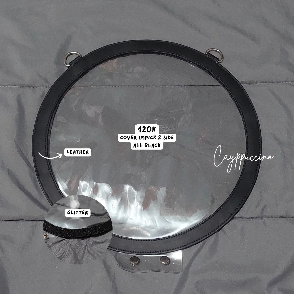 Cover Impick Image Picket