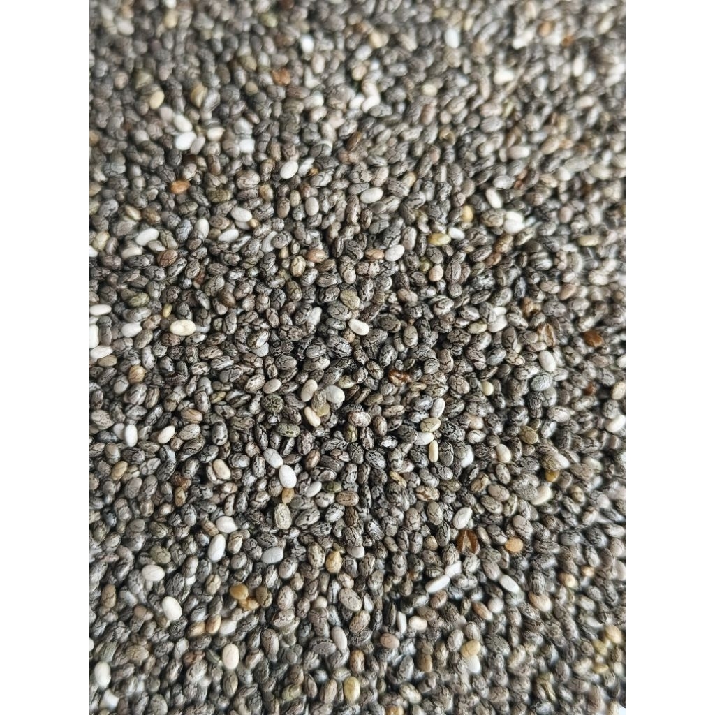 

chia seed organic (250 gram) premium quality