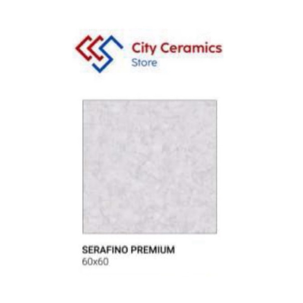 EUROGRES SERAFINO PREMIUM 60x60