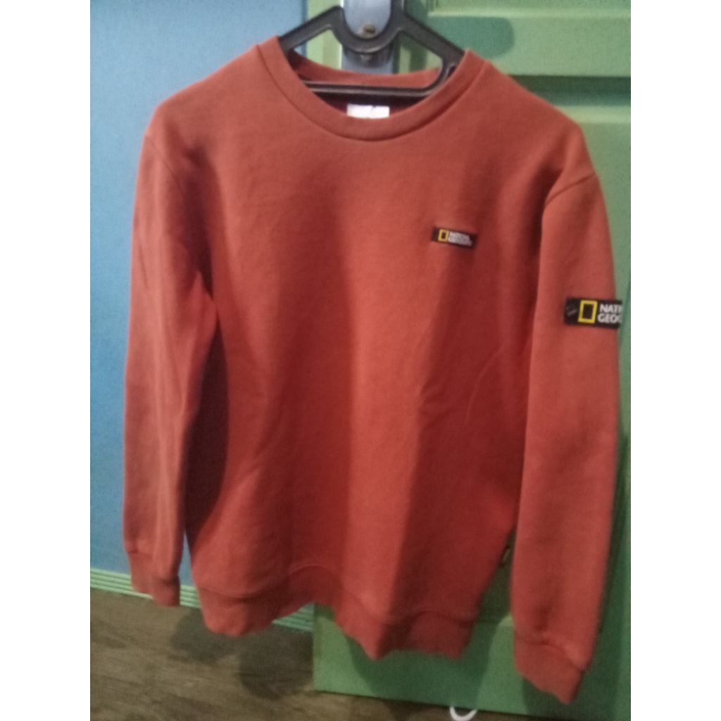 CN National geographic