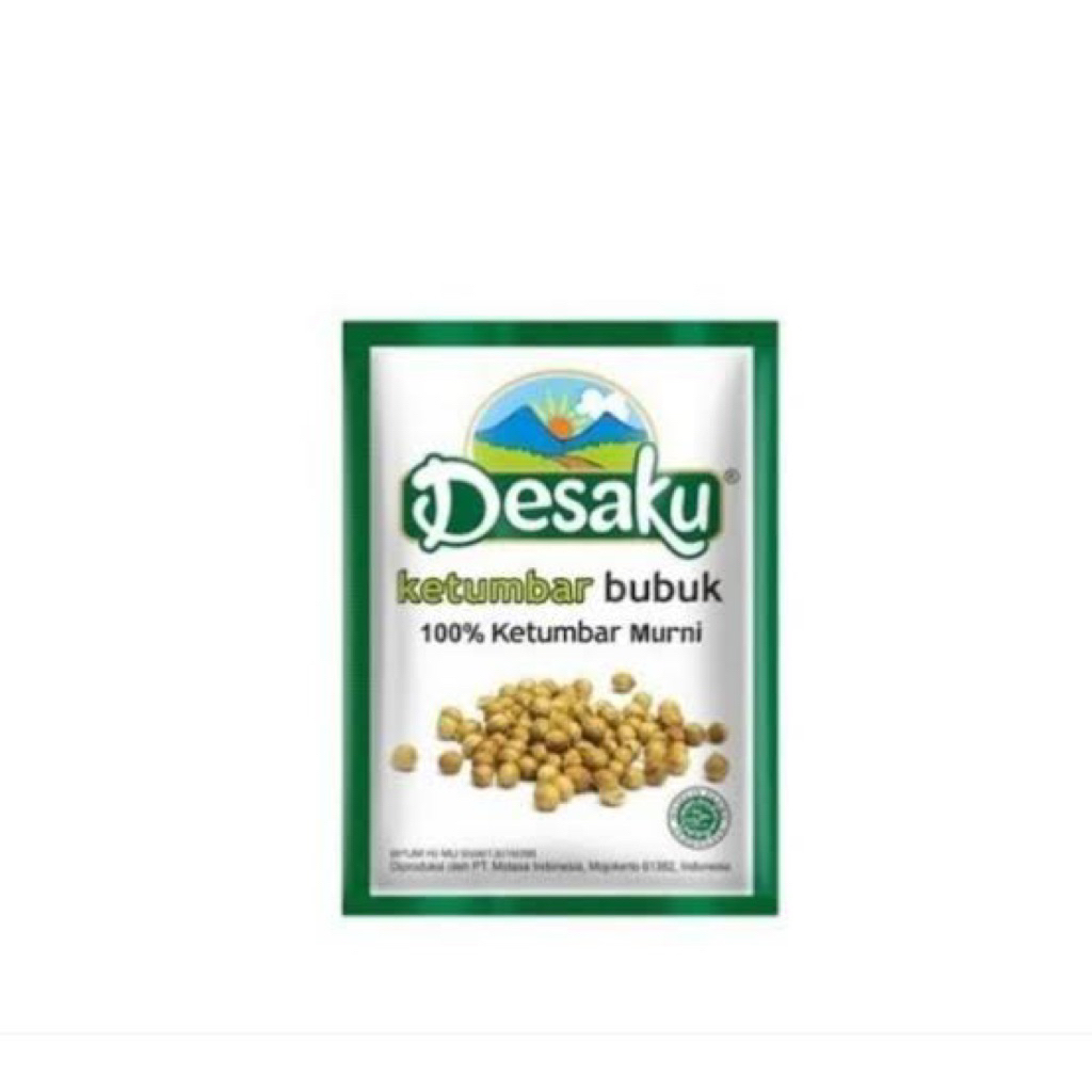 

1 pcs Ketumbar Bubuk Desaku