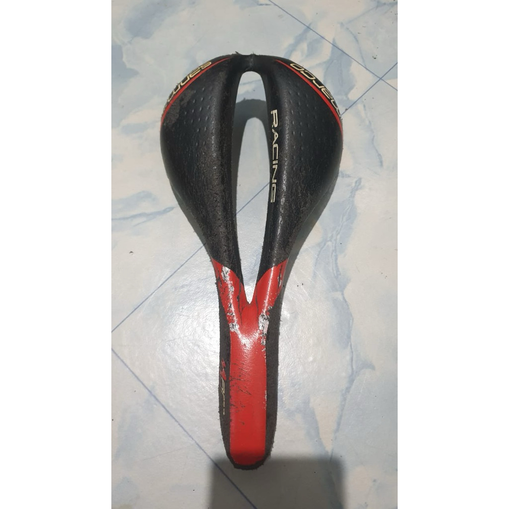 saddle San Marco mantra