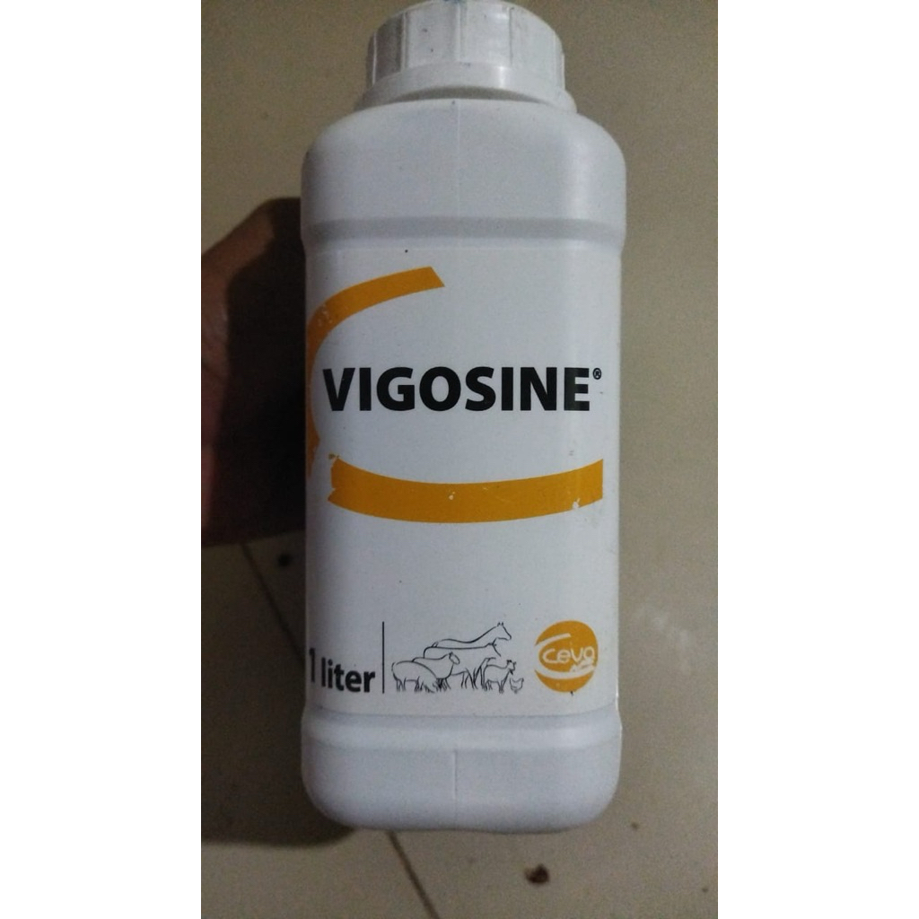 VIGOSINE 1liter
