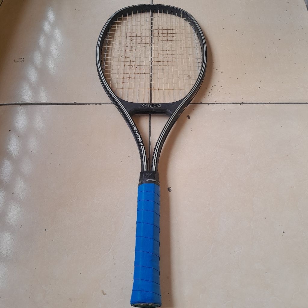 Raket tenis yonex rexking 4 original japan
