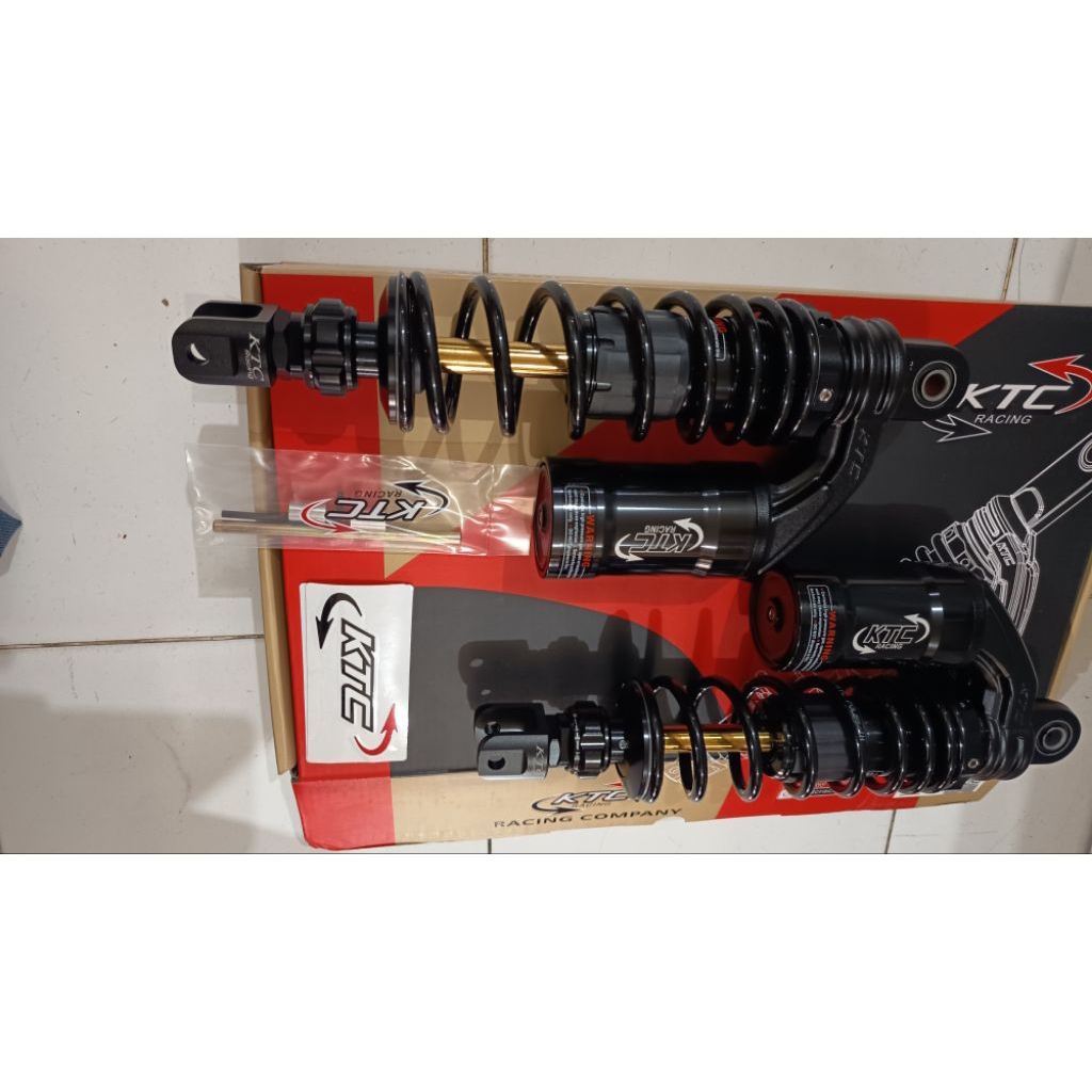 KTC Shock ktc onyx nmax old/Shock ktc onyx nmax new/aerox/Sok nmax old ktc onyx tabung atas/Sok nmax