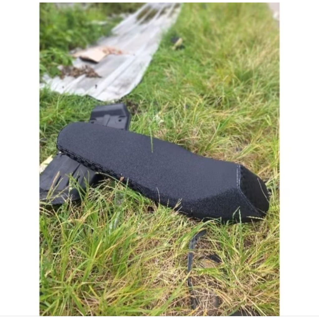 JOK JUPITER Z LAMA LIST CATUR ROADRACE - JOK JUPITER Z LAMA