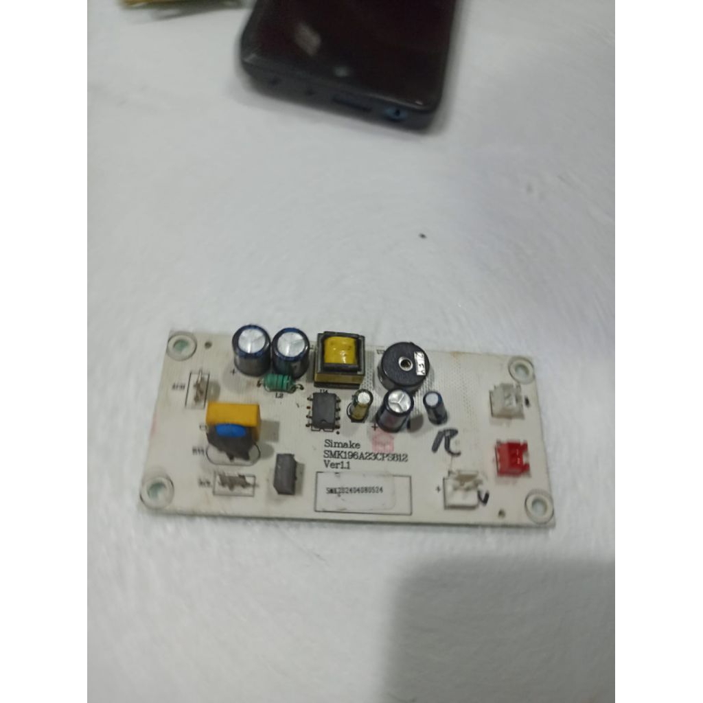 Modul dispenser denpoo