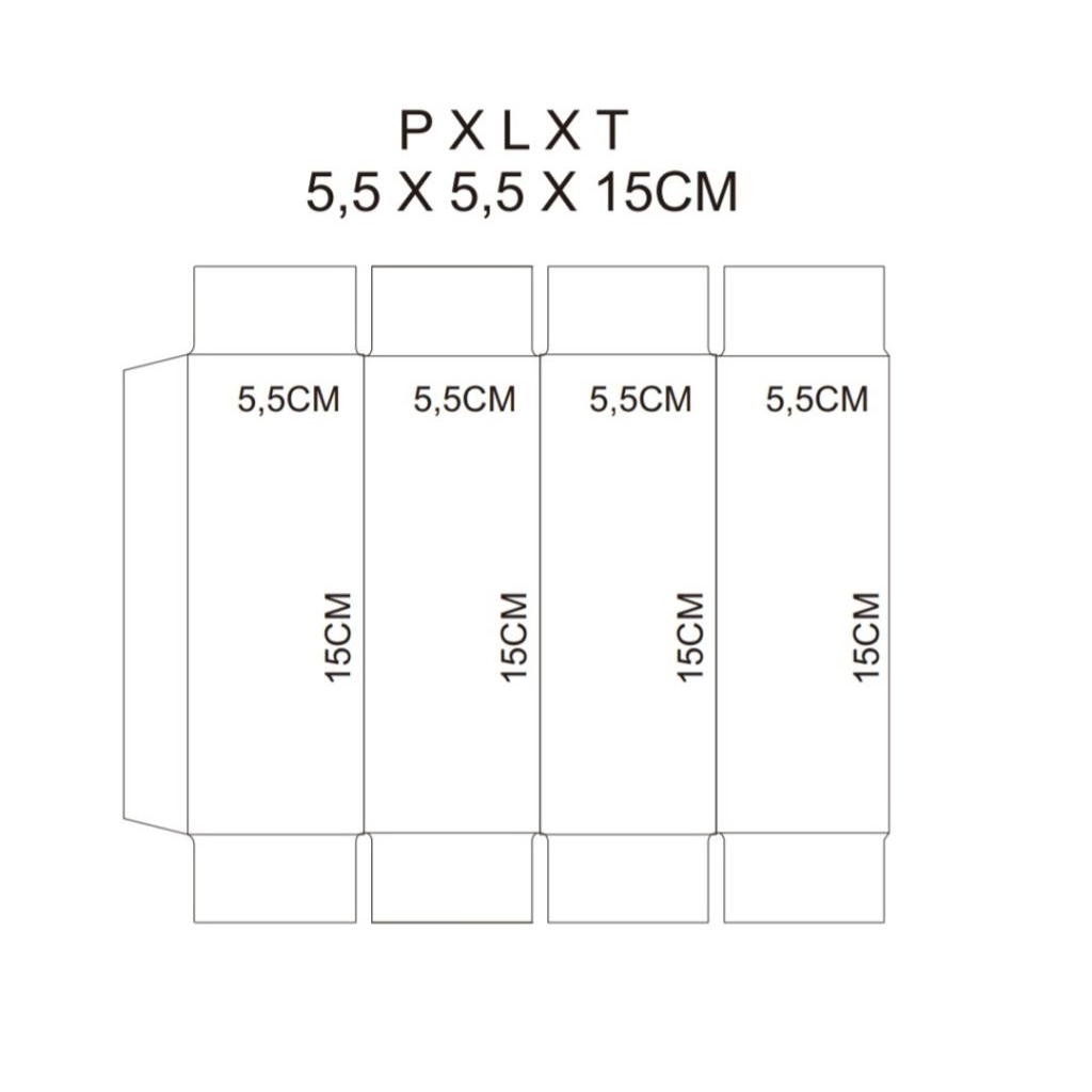 

pisau pond gelombang indomie 5,5x5,5x15cm