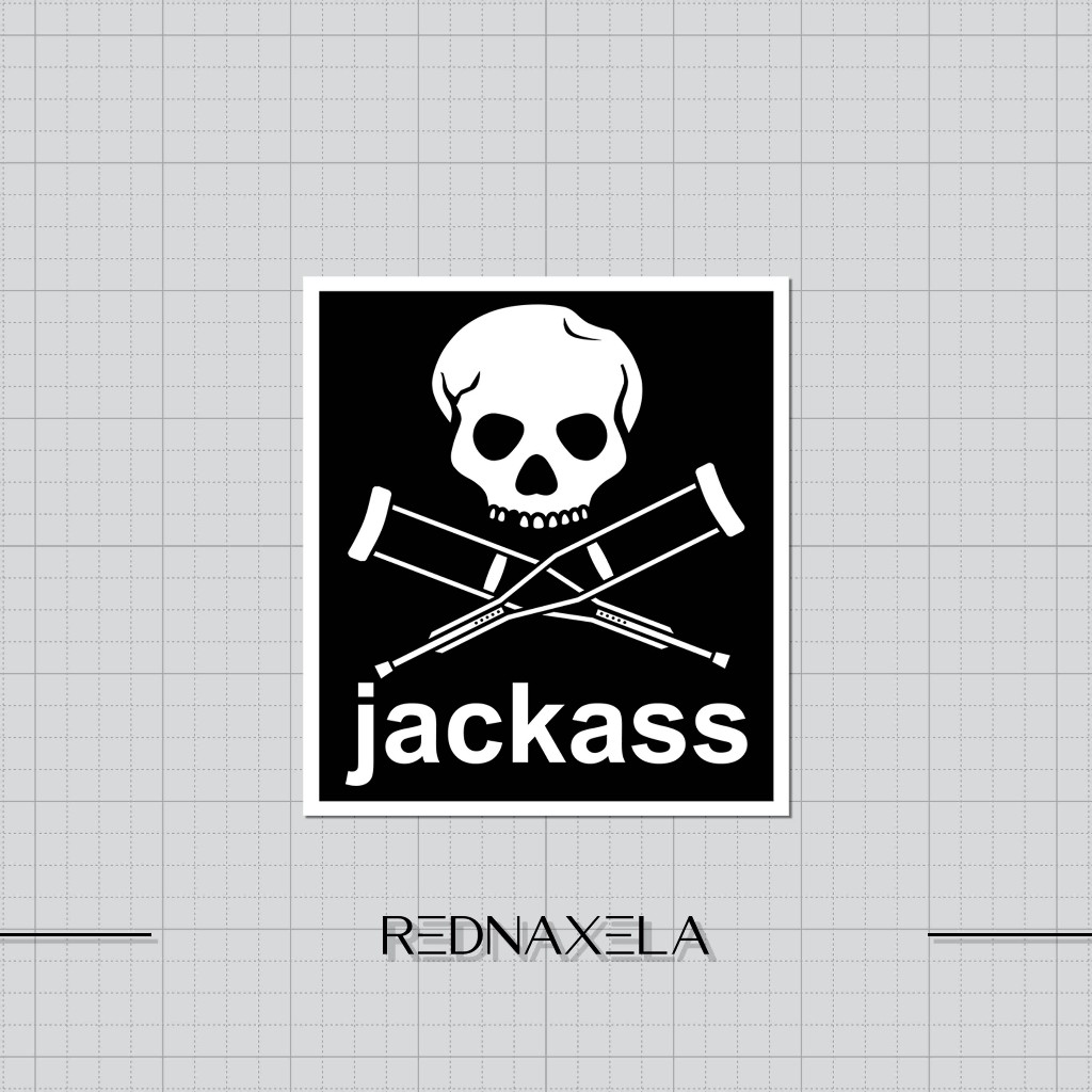 

Stiker Vinyl Restricted Under 17 Logo Stiker Koper Outdoor Travel Sticker