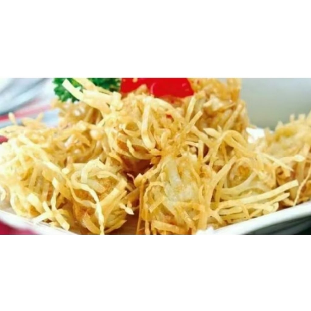 

Frozen Udang Rambutan isi 10 Palmerah