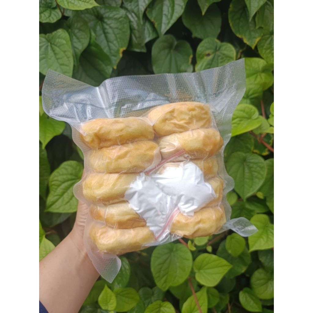 

potato donuts premium