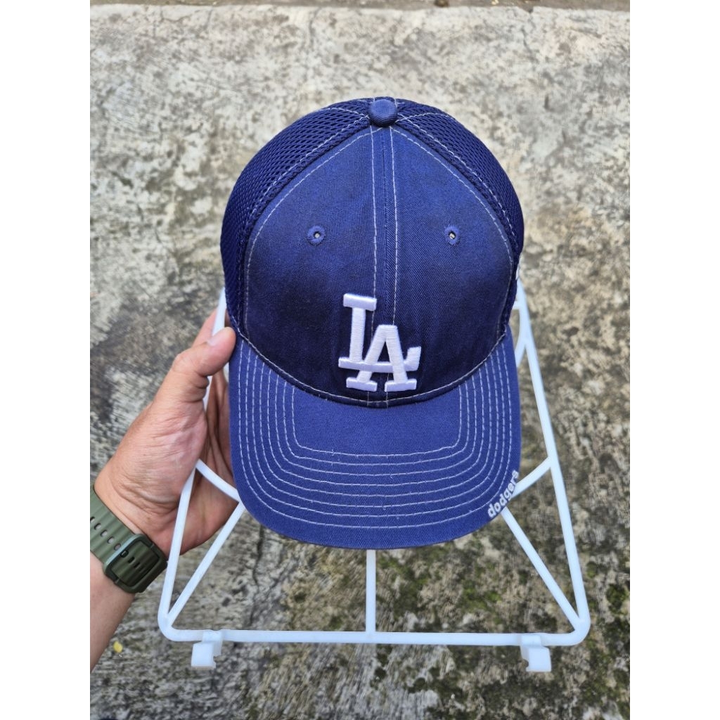 Cap NE LA DODGERS