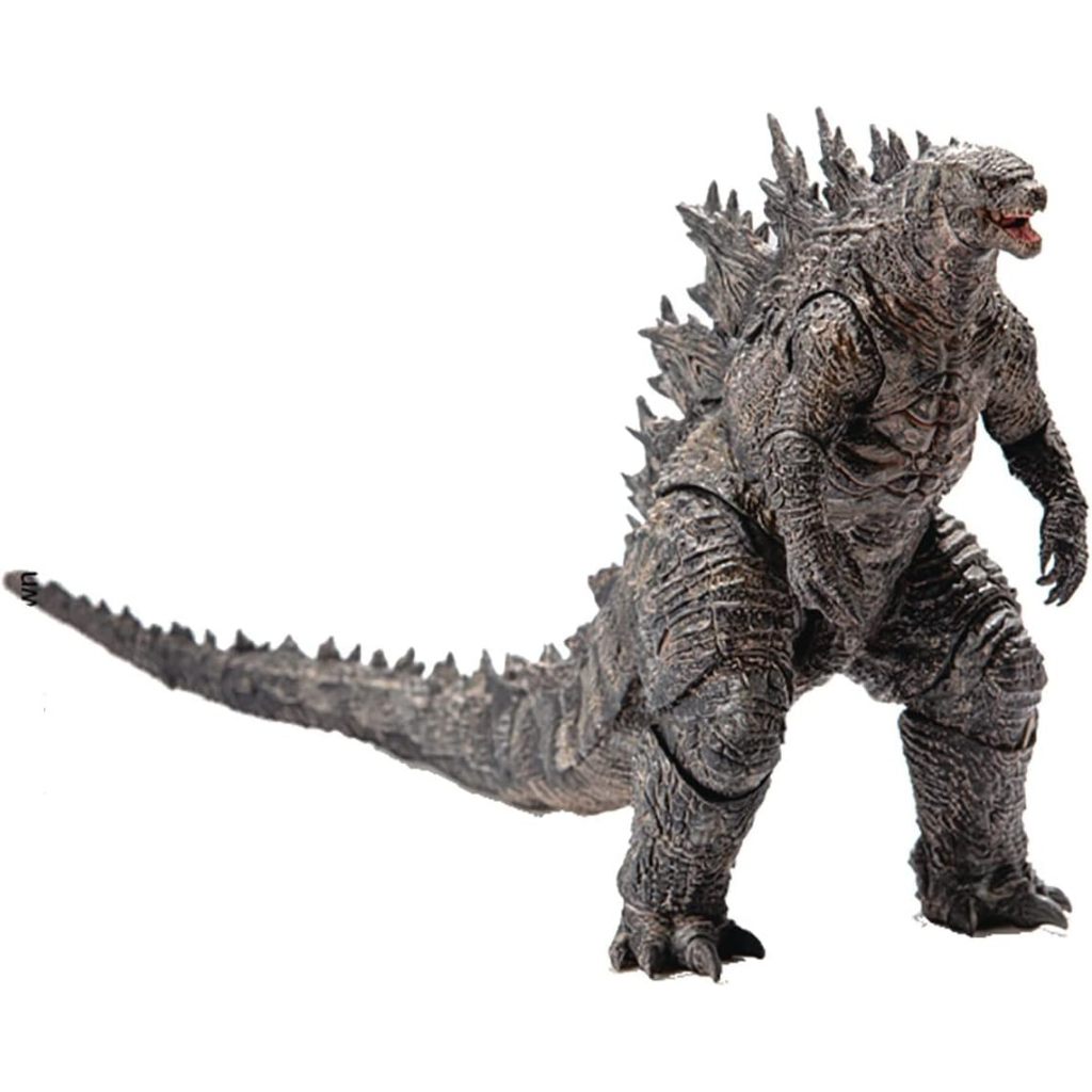 Hiya Toys Godzilla: King of Monsters – Godzilla Exquisite Basic PX Action Figure