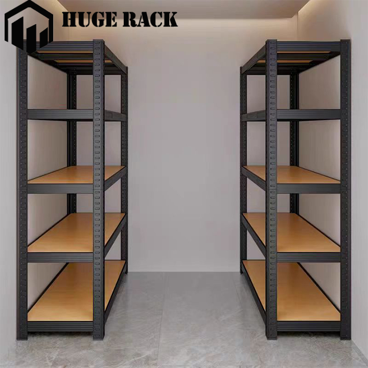 Rak besi siku 6 susun Rak Besi 5 Susun Rak gudang Rak dapur Rak Buku Minimalis Rak aquarium120*40*18