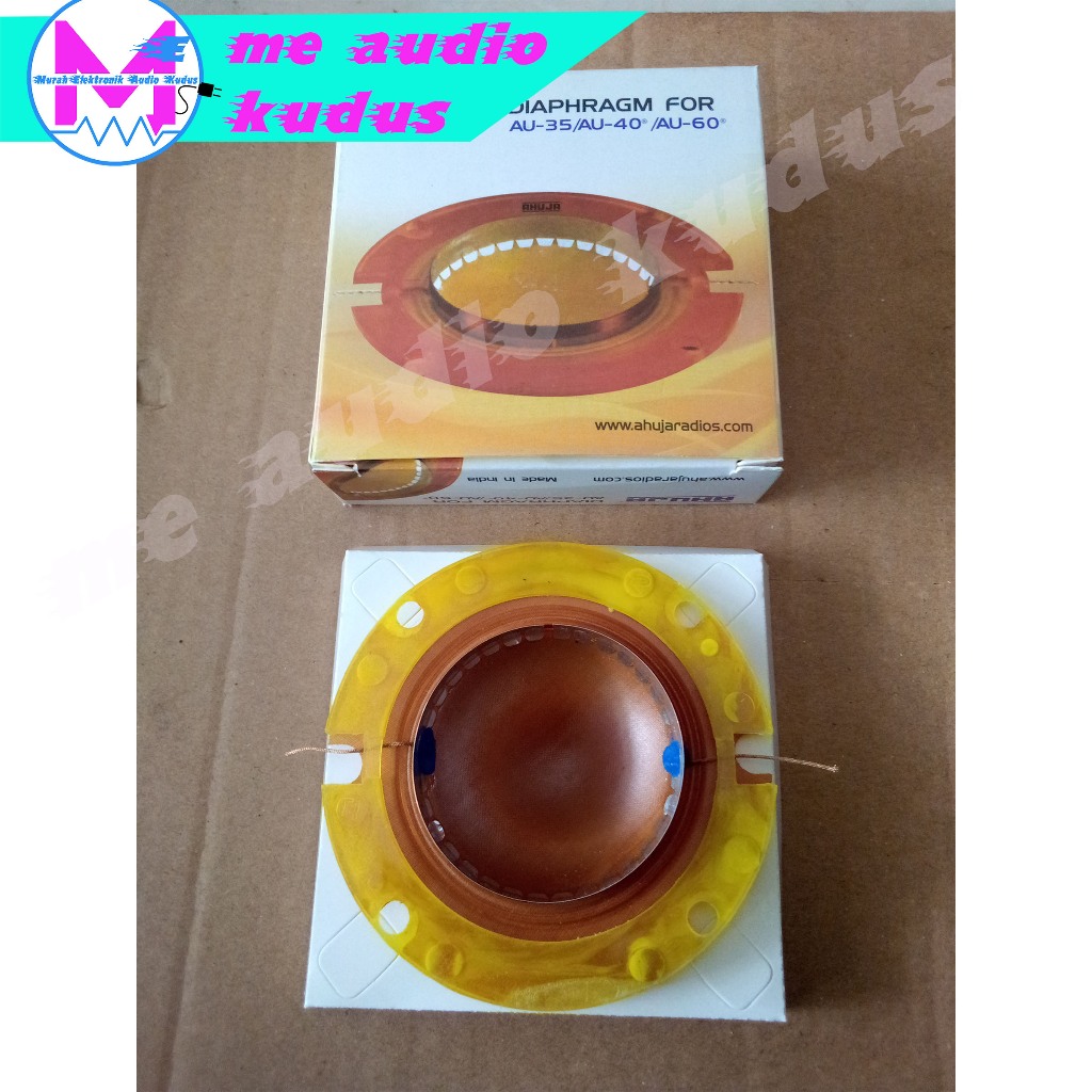 SPOOL TOA - PANGKON 25-50W (CHINA)