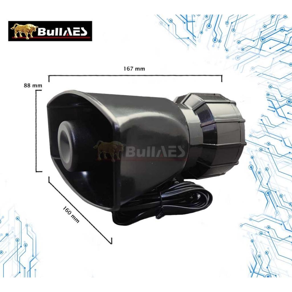 Speaker Toa 5 Suara 60 watt Suara Kencang Jernih