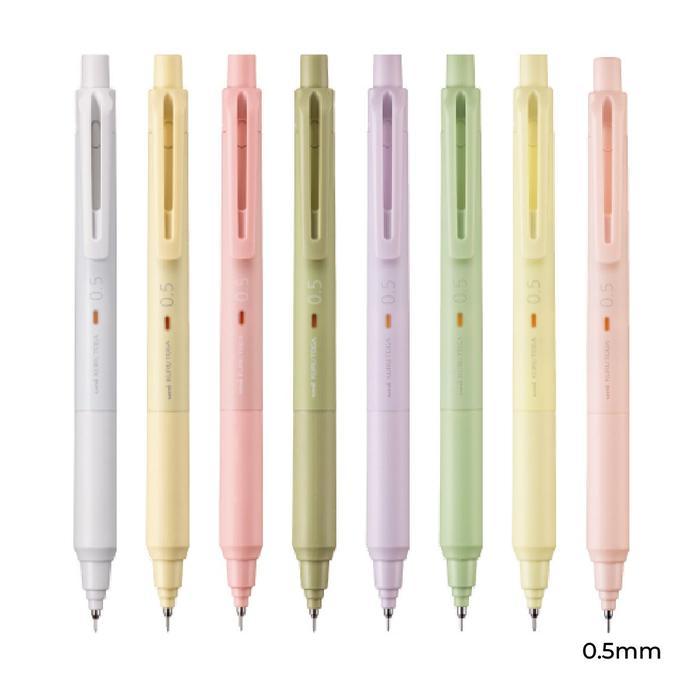 

Uni Kurutoga KS Mechanical Pencil - 0.5 mm
