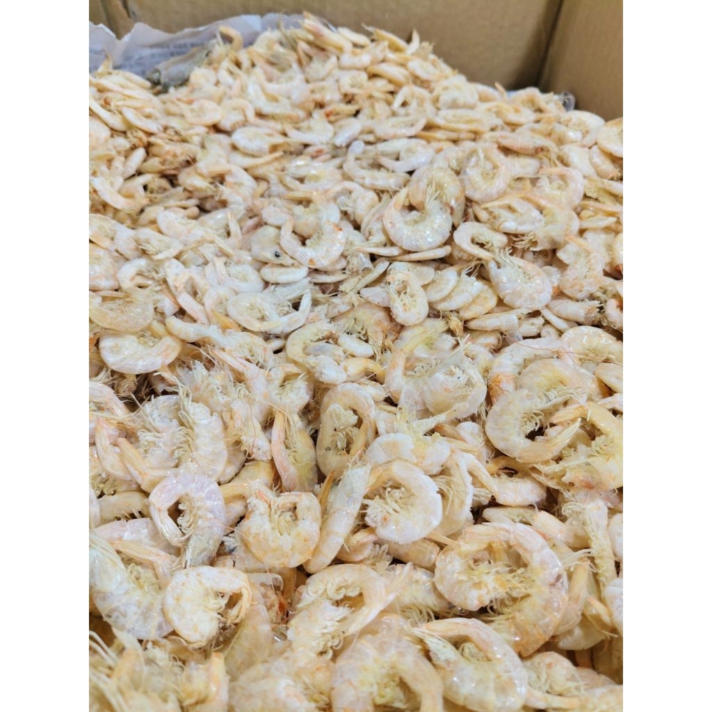 

Udang Tanpa Kepala Super / 1kg