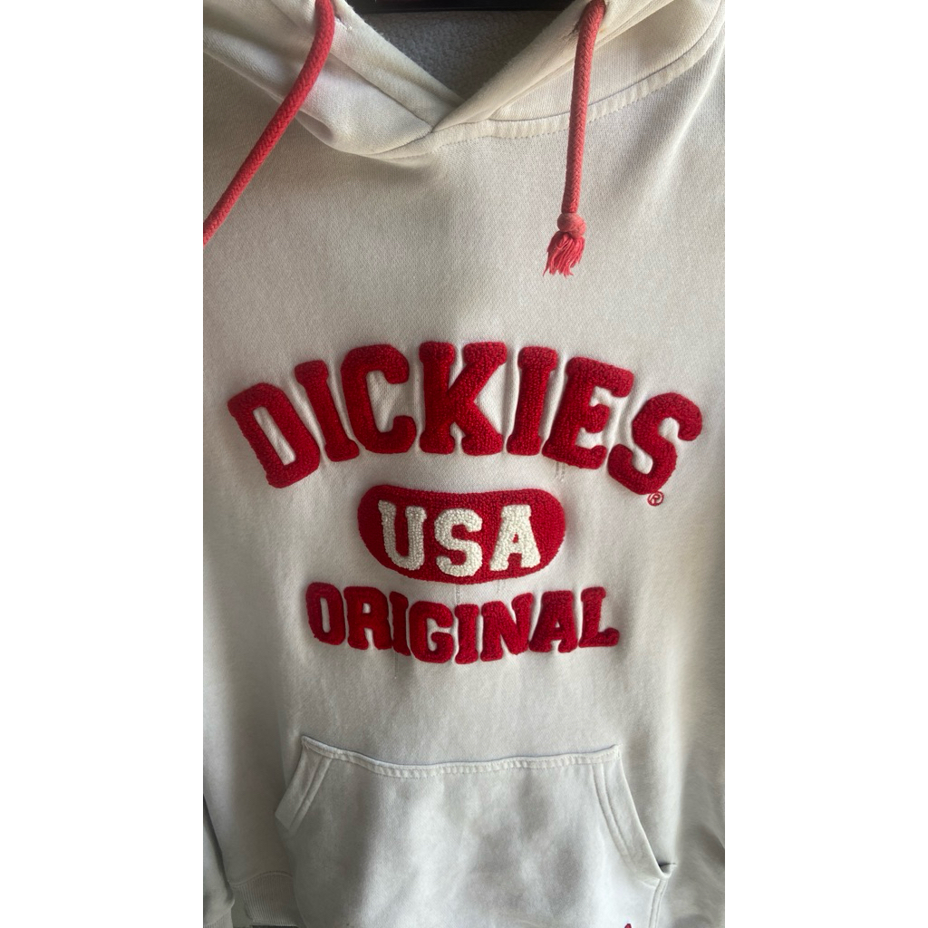 hoodie dickies towel