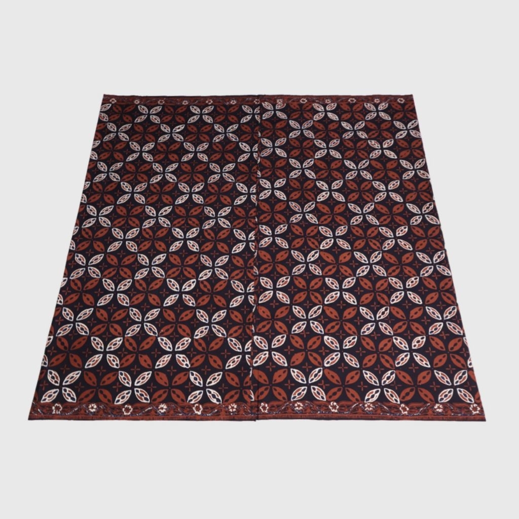 sarung batik kawung