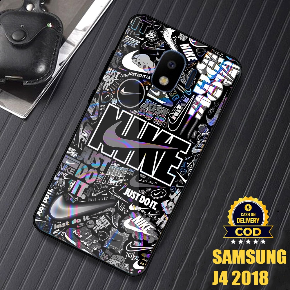 Case Samsung J4 2018 Casing Samsung J4 2018 Urban Casing [NK M01] Casing Hp Custom Case Aesthetic