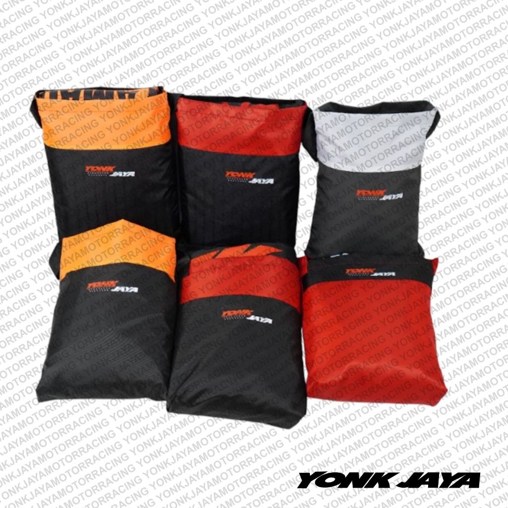 SARUNG MOTOR / SELIMUT MOTOR YONK JAYA