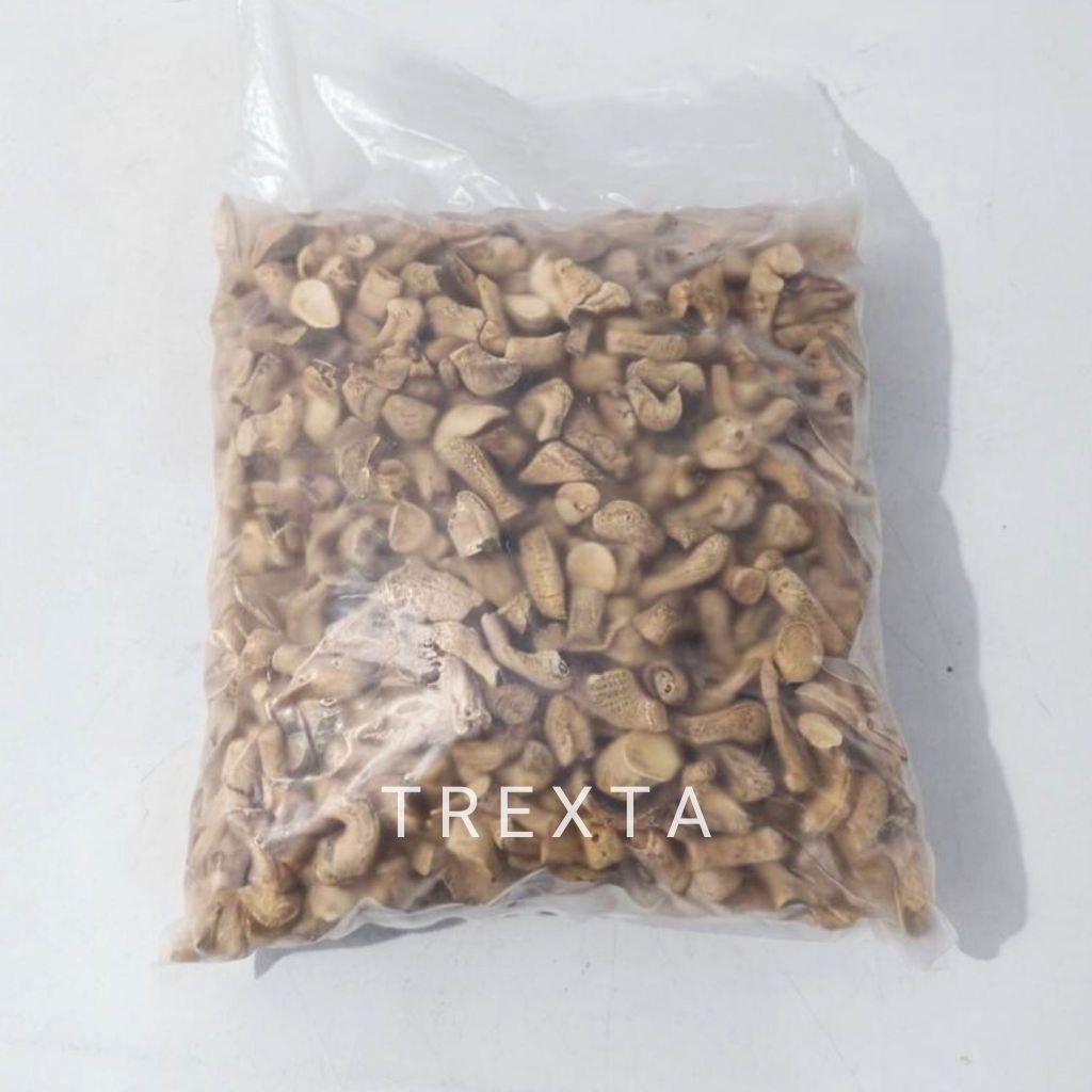 

Kaki Jamur Shitake / Kaki Jamur Hioko - 1KG