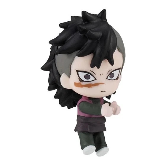 Gashapon Genya Demon Slayer Figure