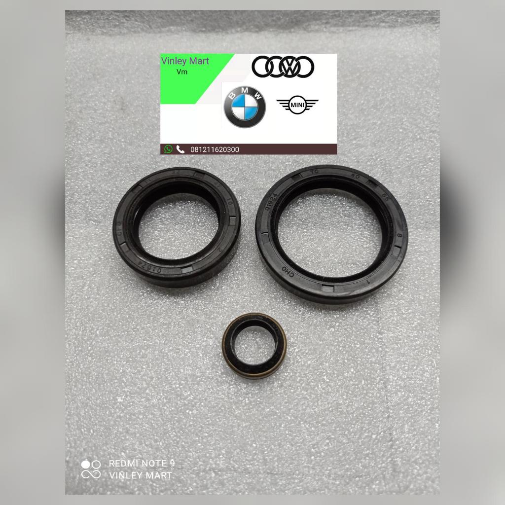 Seal transmisi manual BMW E36 M43, E36 M50, E36 M52, E39 M52, E34 M50