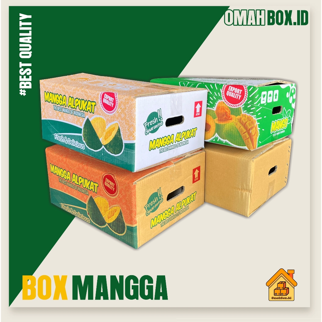 

Kardus box mangga 5 kg + sekat | 34x26x15 cm /kardus box mangga alpukat/box mango/box mangga alpukat/box buah/kardusbuah/kardusmangga/boxmangga