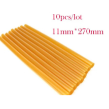 150set-Aksesoris lem tembak alat perbaikan penyok mobil