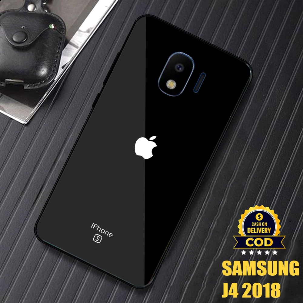 Case Samsung J4 2018 Casing Samsung J4 2018 Urban Casing [Logo M43] Casing Hp Custom Case Aesthetic