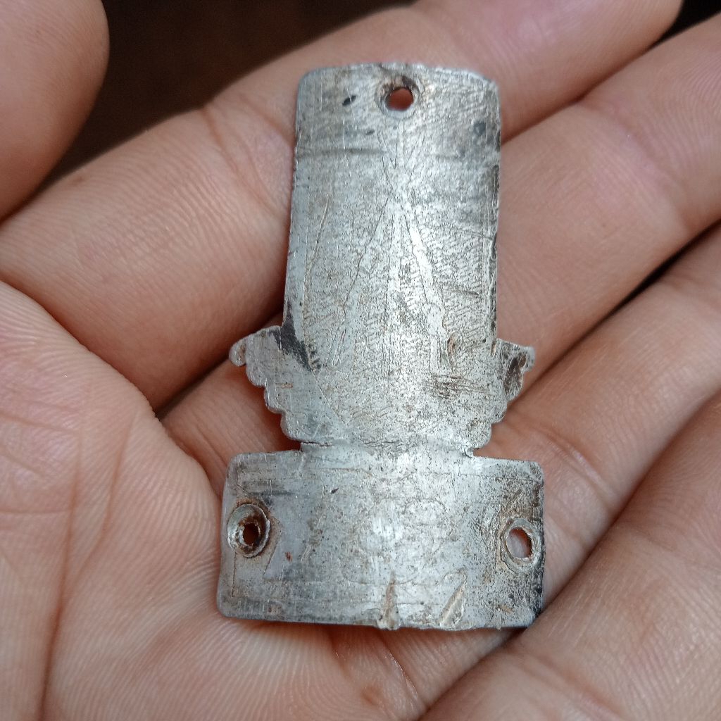 emblem merk sepeda BSA oryginal