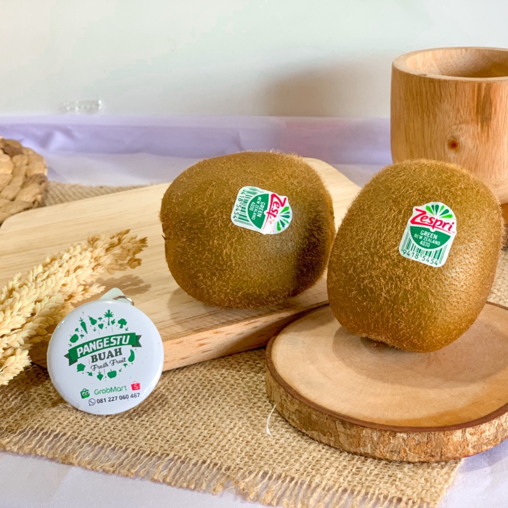 

KIWI HIJAU ZESPRI PREMIUM