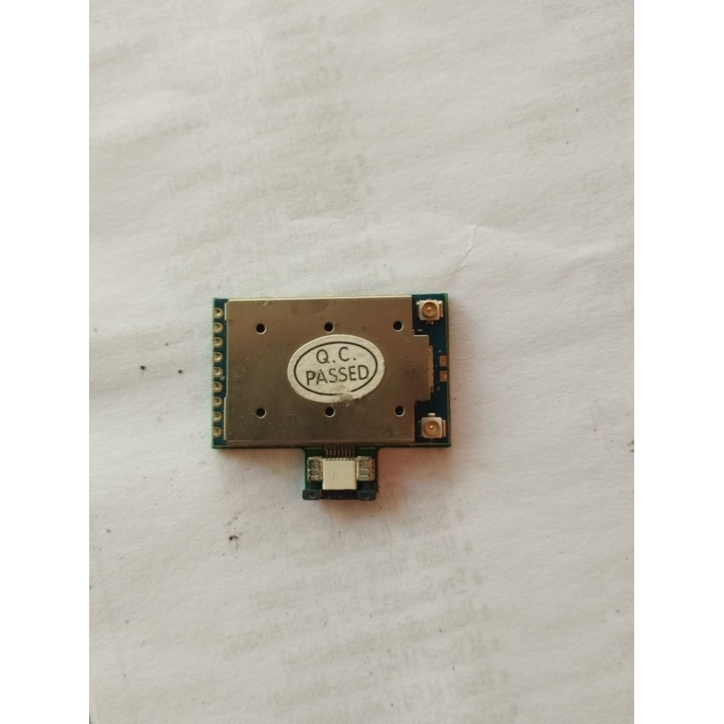 Module Wifi MJX B20 EIS
