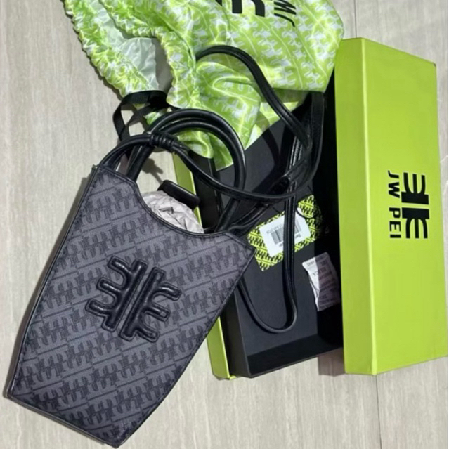 Preloved JW Pei Fei Phone Bag