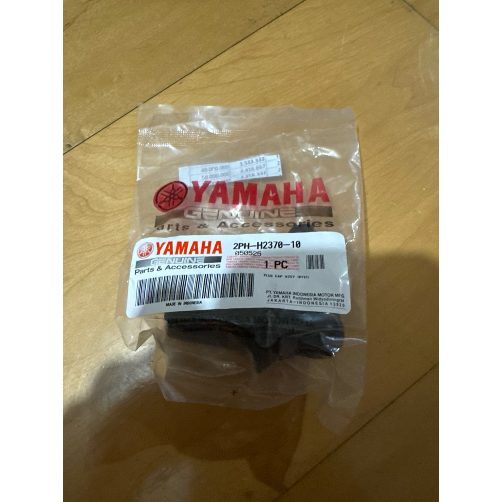 Tutup Busi motor Mio M3