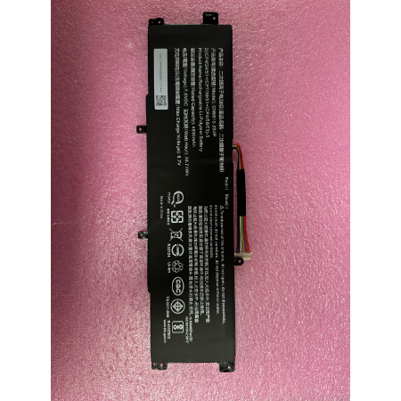 Baterai laptop Maibenben S431  6613-2S3P NS14A6 NS13A2 NS14A8 baru
