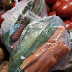 

Sayur Sop + Racik Sayur Sop